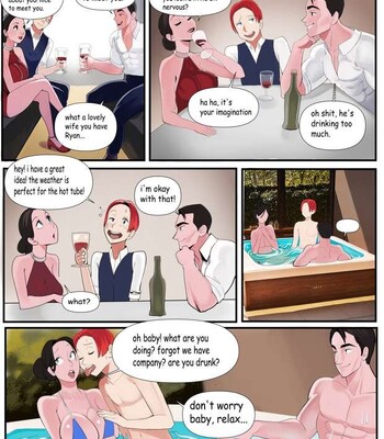 Secret ary Sissy 009