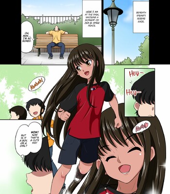 [DOZA Village (Dozamura)] My Adorable and Slutty Crossdressing Brat, Aoi! 046