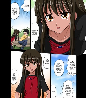 [DOZA Village (Dozamura)] My Adorable and Slutty Crossdressing Brat, Aoi! 047