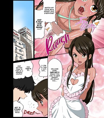 [DOZA Village (Dozamura)] My Adorable and Slutty Crossdressing Brat, Aoi! 075
