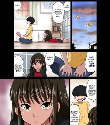 [DOZA Village (Dozamura)] My Adorable and Slutty Crossdressing Brat, Aoi! 078