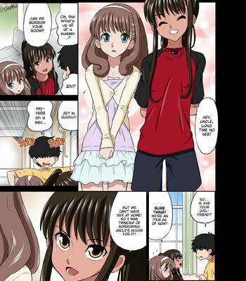 [DOZA Village (Dozamura)] My Adorable and Slutty Crossdressing Brat, Aoi! 080