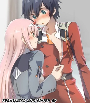 Hiro Zero Ishou Change Manga
