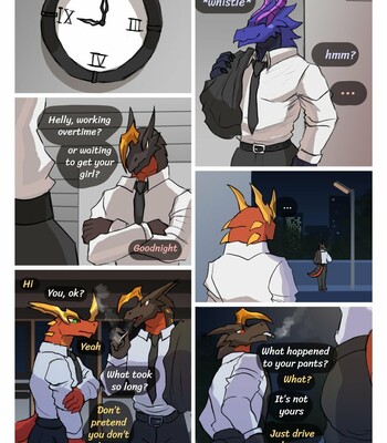 Behind Business 018
