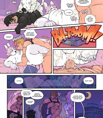 Lucas' Science Fair Misadventure 004