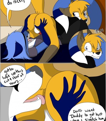 How To Train Your Father 006