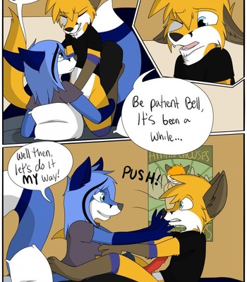 How To Train Your Father 008