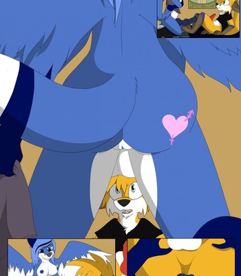 How To Train Your Father 009