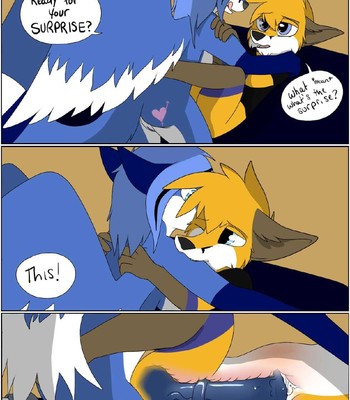 How To Train Your Father 011