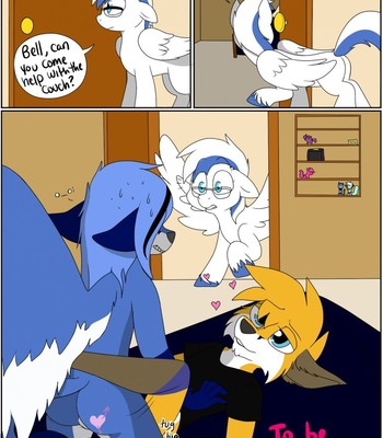 How To Train Your Father 012