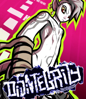 Disintegrity (Complete)