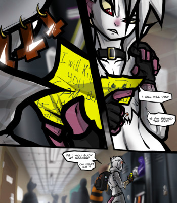 Disintegrity (Complete) 002