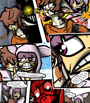 Disintegrity (Complete) 004