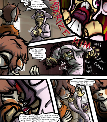 Disintegrity (Complete) 006