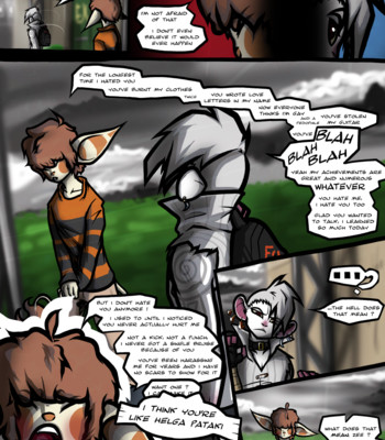 Disintegrity (Complete) 010