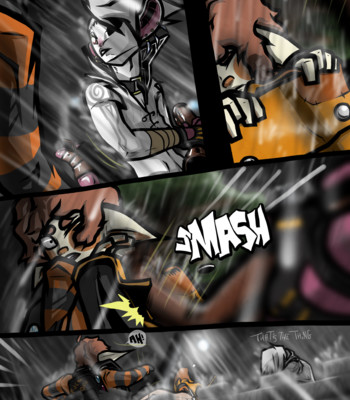 Disintegrity (Complete) 023
