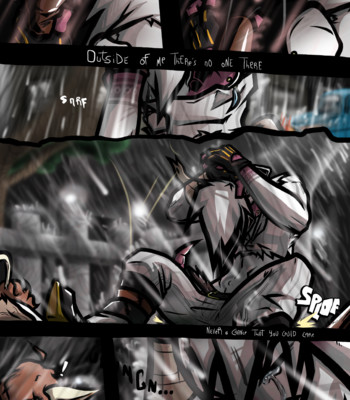 Disintegrity (Complete) 026