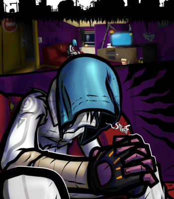 Disintegrity (Complete) 029
