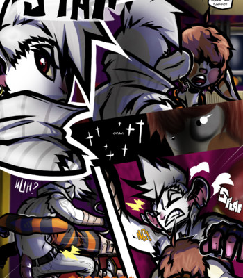 Disintegrity (Complete) 037