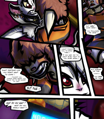 Disintegrity (Complete) 038