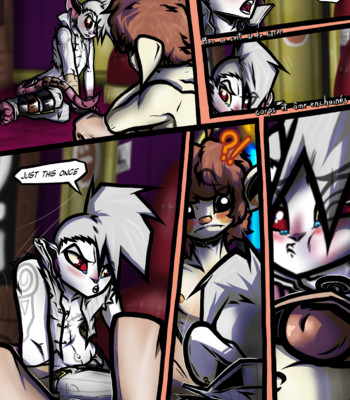 Disintegrity (Complete) 048