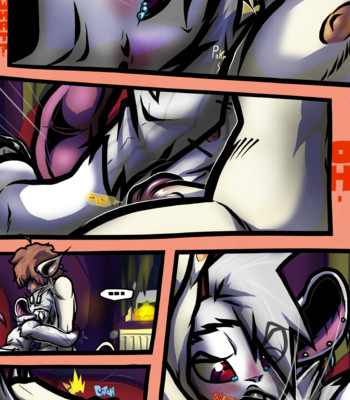 Disintegrity (Complete) 058