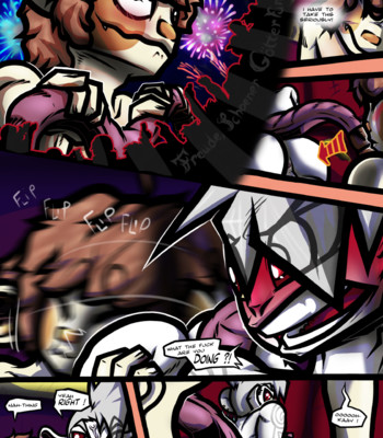 Disintegrity (Complete) 065