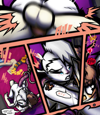 Disintegrity (Complete) 092