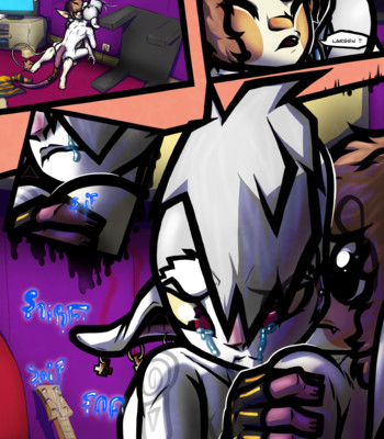 Disintegrity (Complete) 095