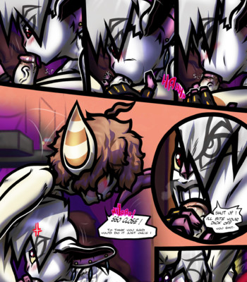 Disintegrity (Complete) 102