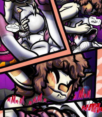 Disintegrity (Complete) 103