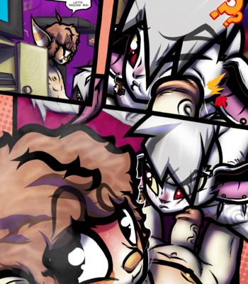 Disintegrity (Complete) 106