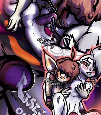 Disintegrity (Complete) 108