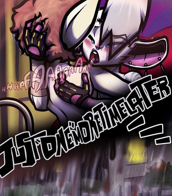 Disintegrity (Complete) 109