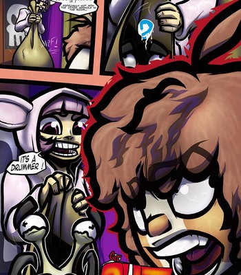 Disintegrity (Complete) 116