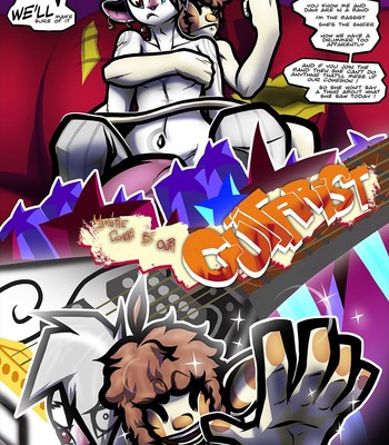 Disintegrity (Complete) 119