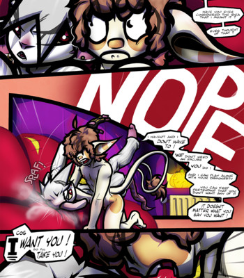 Disintegrity (Complete) 121