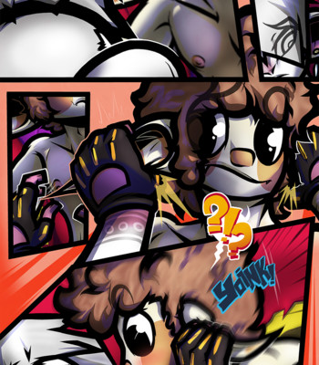 Disintegrity (Complete) 123
