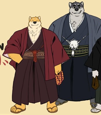 BOSSMAN IN JAPAN! (WIP)
