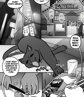BOSSMAN IN JAPAN! (WIP) 005