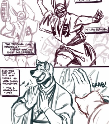 BOSSMAN IN JAPAN! (WIP) 008