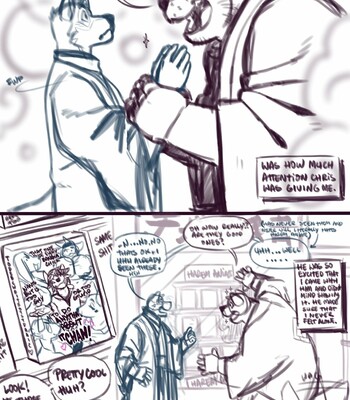 BOSSMAN IN JAPAN! (WIP) 009