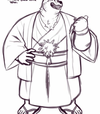 BOSSMAN IN JAPAN! (WIP) 010