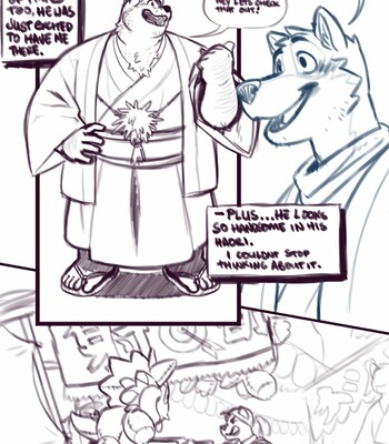 BOSSMAN IN JAPAN! (WIP) 011