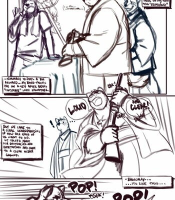 BOSSMAN IN JAPAN! (WIP) 012