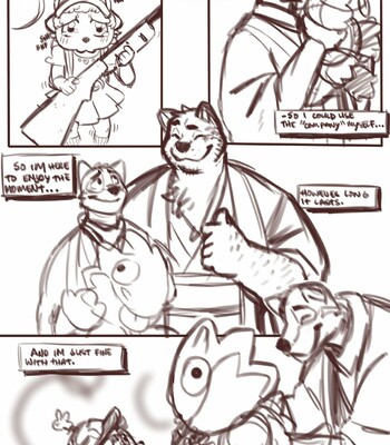 BOSSMAN IN JAPAN! (WIP) 014