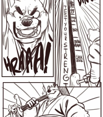 BOSSMAN IN JAPAN! (WIP) 016