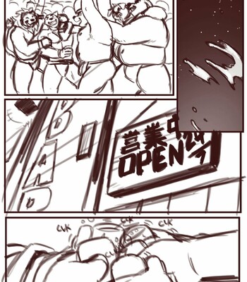 BOSSMAN IN JAPAN! (WIP) 028