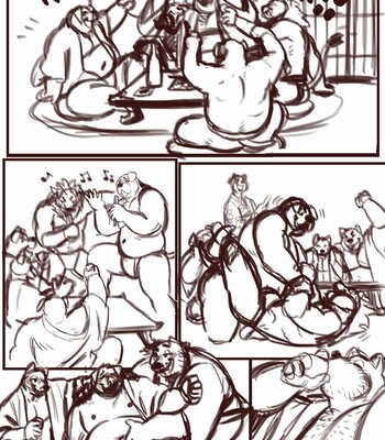 BOSSMAN IN JAPAN! (WIP) 029