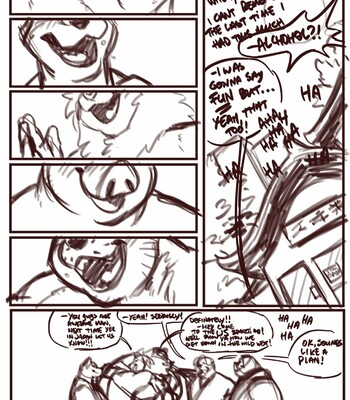 BOSSMAN IN JAPAN! (WIP) 031
